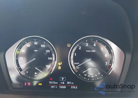 2018 BMW 230I from USA, damaged, VIN WBA2M7C54JVA97589